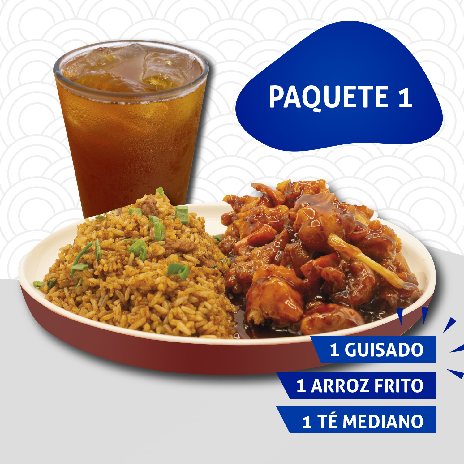PAQUETE 1