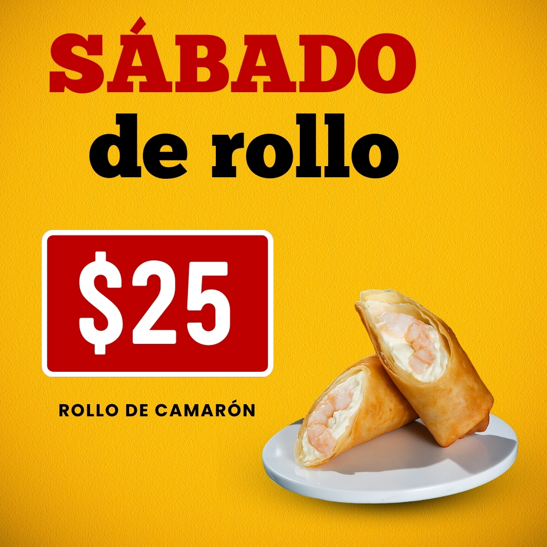 PROMO SÁBADO